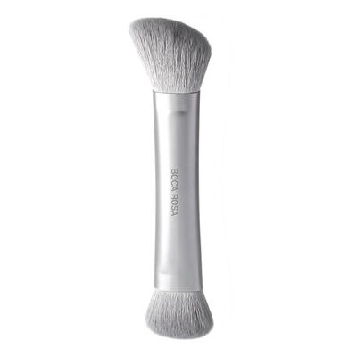 PINCEL DUO PRO 1 BOCA ROSA